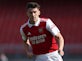Arsenal handed Kieran Tierney injury concern ahead of North London derby
