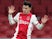 Man United 'yet to meet Ajax's asking price for Martinez'