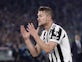 Man City 'ready to offer £76m for Juventus defender Matthijs de Ligt'