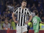 Juventus 'yet to receive official bid for Chelsea-linked Matthijs de Ligt'