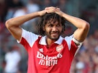 Ranking Mohamed Elneny's spectacular Arsenal goals