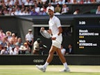 Novak Djokovic beats Nick Kyrgios in Wimbledon final