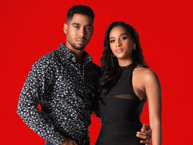 90 Day Fiance's Pedro and Chantel to divorce
