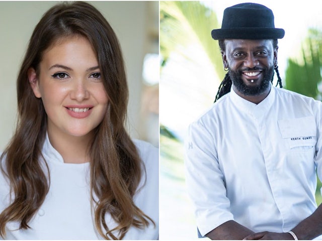 Judges announced for BBC Three's Young MasterChef