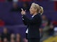 Sarina Wiegman optimistic of returning for England's Euro 2022 quarter-final