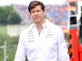 Wolff may call off planned Suzuka absence