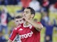 Who is Manchester United target Wissam Ben Yedder?