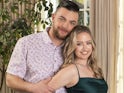 Andrei and Elizabeth for 90 Day Fiance Happily Ever After S7