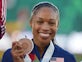Allyson Felix retires with 4 x 400m relay bronze at World Championships