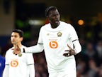 Everton sign Lille midfielder Amadou Onana