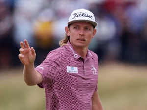 Smith among six players to leave PGA Tour for LIV Golf