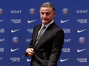 PSG 'open to selling 11 players this summer'