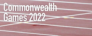 Commonwealth Games Header AMP