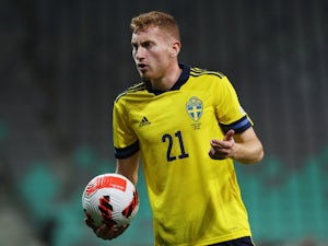 Preview: Sweden vs. Azerbaijan - prediction, team news, lineups