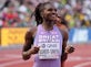"It sucks" - Dina Asher-Smith finishes fourth in 100m World Championships final