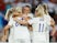 England set new goalscoring record in 5-0 Northern Ireland rout