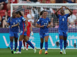 Preview: France Women vs. Belgium Women - prediction, team news, lineups