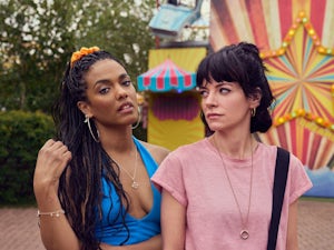 Lily Allen, Freema Aygeman to star in new Sky comedy