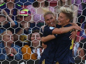 Preview: Sweden Women vs. Switzerland W - prediction, team news, lineups