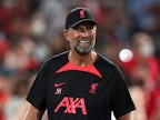 Jurgen Klopp rules out further Liverpool signings