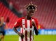 <span class="p2_new s hp">NEW</span> Manchester United, Liverpool 'keeping tabs on Athletic Bilbao's Nico Williams'