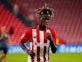Manchester United, Liverpool 'keeping tabs on Athletic Bilbao's Nico Williams'