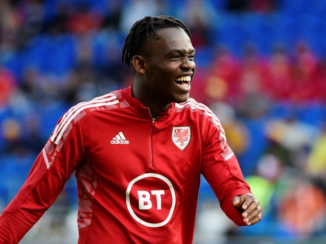 Rangers confirm Rabbi Matondo signing on four-year deal