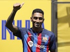 Barcelona 'still unable to register new signings'