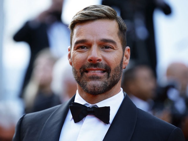 Ricky Martin's lawyer denies 