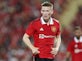 Manchester United 'not prepared to let Scott McTominay leave on loan'