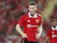 Manchester United 'not prepared to let Scott McTominay leave on loan'