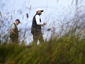 Woods questions desire of LIV Golf Series players
