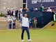 Tiger Woods: 'I felt like I was saying goodbye to St Andrews'