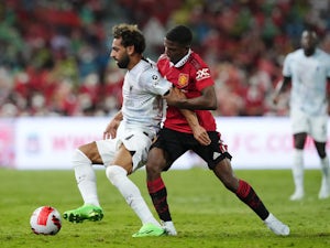 How Man United could line up against Melbourne Victory