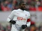 FC Koln's Anthony Modeste pictured on March 6, 2022