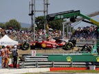 Monza eyeing record crowd for Italian GP