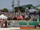 Charles Leclerc accepts blame as Max Verstappen wins French Grand Prix 