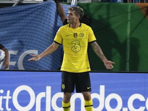 Chelsea to use Pulisic as makeweight in Osimhen bid?