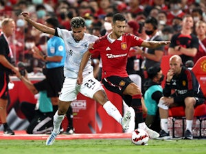 Three winners from Manchester United's pre-season tour