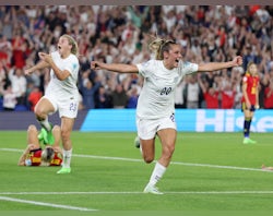 England Women vs. Sweden Women - prediction, team news, lineups