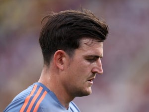 Man United's Harry Maguire 'turned down move to Barcelona'