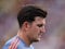 Harry Maguire repeatedly booed as Manchester United beat Crystal Palace in Melbourne