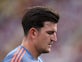 Harry Maguire repeatedly booed as Manchester United beat Crystal Palace in Melbourne