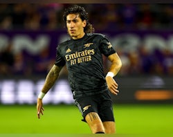 Hector Bellerin 'asks Arsenal to terminate his contract'