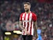 Inigo Martinez "very comfortable" at Athletic Bilbao amid Barcelona speculation