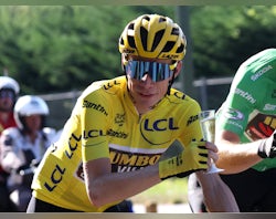 Jonas Vingegaard wins 2022 Tour de France, Jasper Philipsen takes stage 21