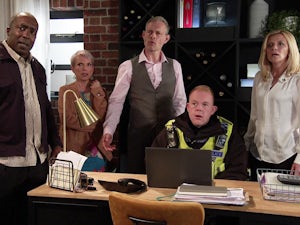 Picture Spoilers: Next week on Coronation Street (August 1-5)