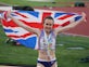 Laura Muir wins 1500m bronze at World Athletics Championships