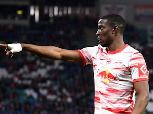 PSG announce signing of Nordi Mukiele from RB Leipzig
