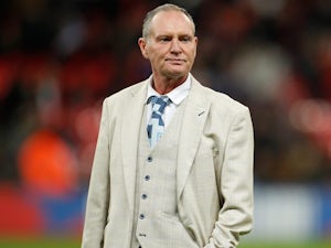 Paul Gascoigne 'signs up for new Channel 4 reality show'